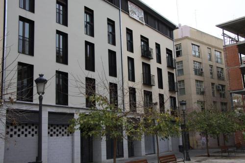 Valencia City Centre Apartment | Apartamentos Hiedra y Tapinería Mercado Central