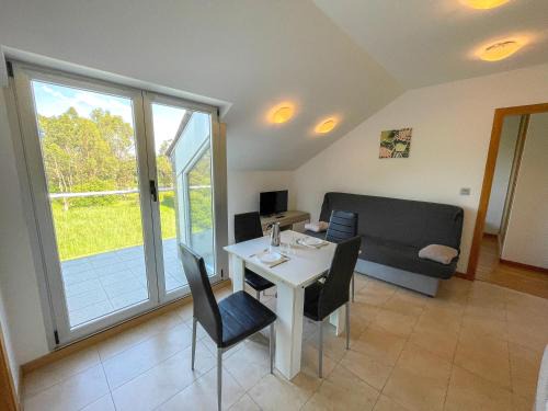 Isla de Arosa Apartment | Apartamentos Illa de Arousa 3000