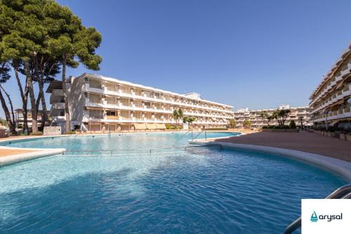 Vilafortuny Apartment | Apartamentos Internacional Arysal