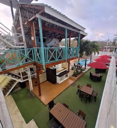 La Loma Hotel | Apartamentos Isla Tropical