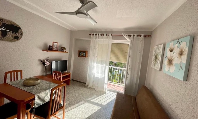 Peniscola Old Town Apartment | Apartamentos Ismael. Isabel