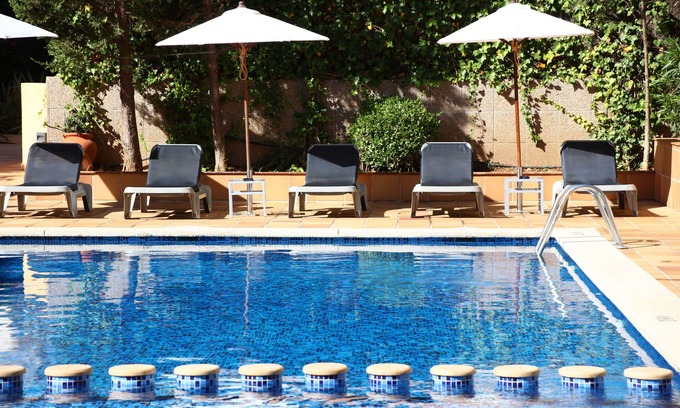 Les Meravelles Apartment | Apartamentos Jade - Adults Only +16