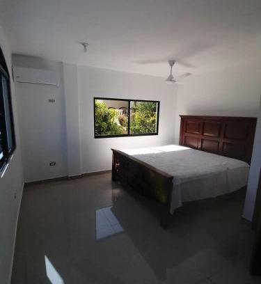 Sosua Apartment | Apartamentos JGB