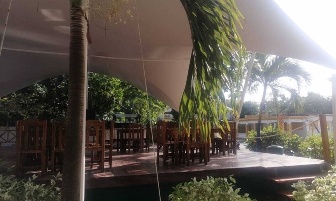 Punta Sur Apartment | Apartamentos Kavia Sai