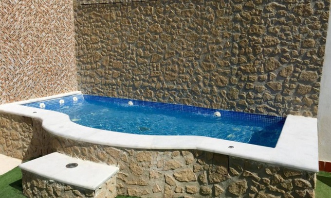 Cordoba Old City Apartment | Apartamentos La Fuente