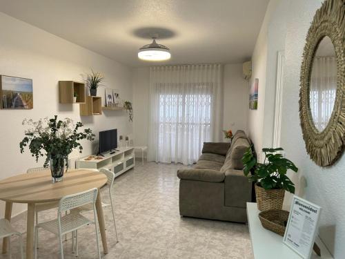 Los Alcazares Apartment | Apartamentos La Laguna I