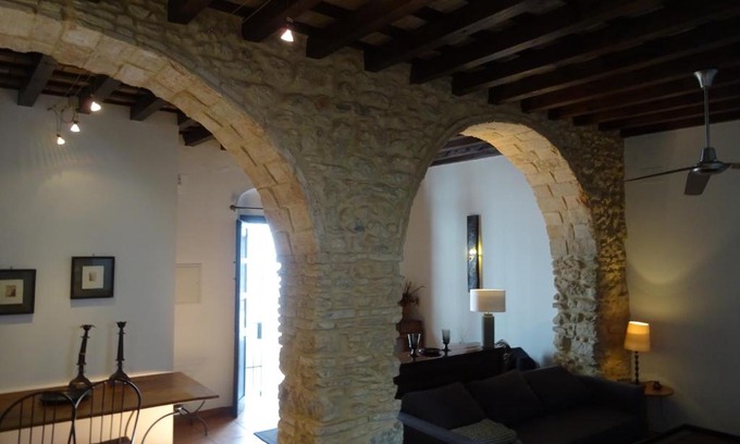 Medina-Sidonia Apartment | Apartamentos La Loba
