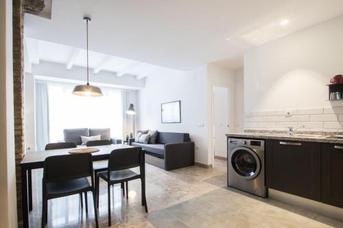 Poblats Maritims Apartment | Apartamentos La Marina