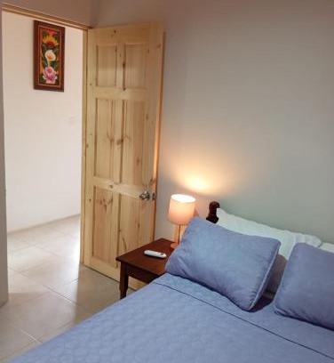 Liberia Apartment | Apartamentos La Paz