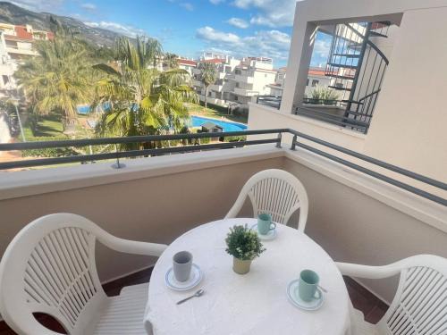 Alcossebre Apartment | Apartamentos Las Arenas 3000