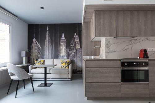Almenara Apartment | Apartamentos Las Torres