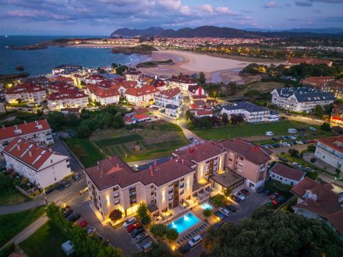 Isla Apartment | Apartamentos Los Arces