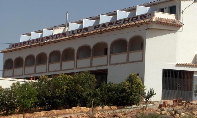 Ruidera Apartment | Apartamentos Los Panchos