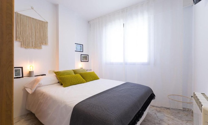 Arzua Apartment | Apartamentos Luisa
