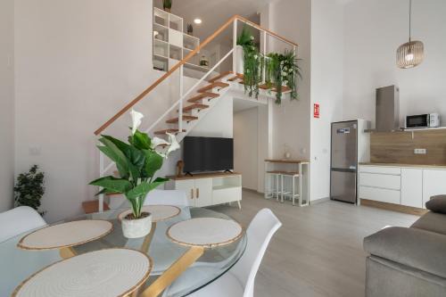 Ayamonte Apartment | Apartamentos Luxury Cristina