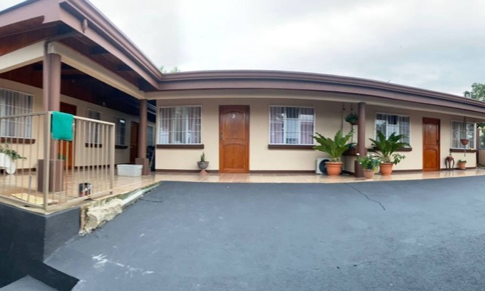 Barrio Pilo Apartment | Apartamentos Maily