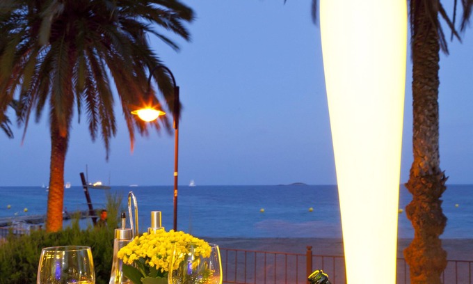 Figueretas Apartment | Apartamentos Mar y Playa