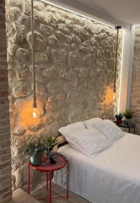 Sant Blai Apartment | Apartamentos Marqués