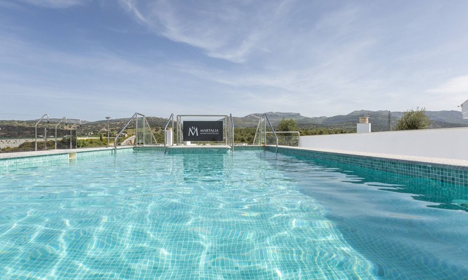 Ronda Apartment | Apartamentos Martalia Arenal