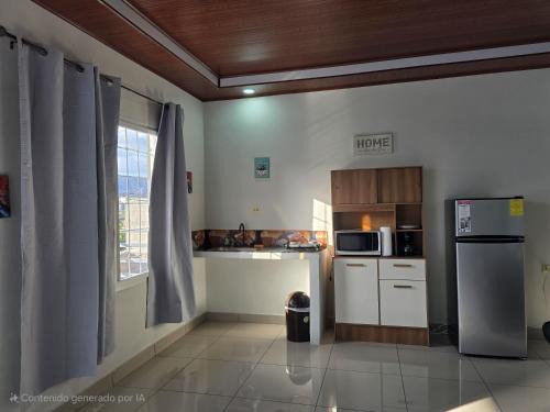 Tegucigalpa Apartment | apartamentos miraflores