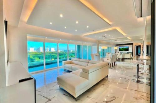 Cancun Apartment | Apartamentos Modernos en Quintana Roo Cancun México