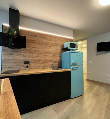 Lugo Apartment | Apartamentos muralla de Lugo