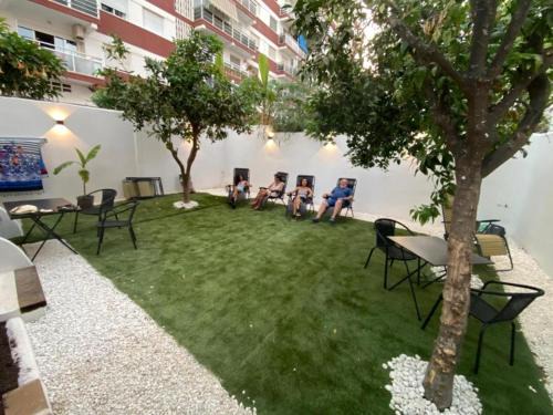 Torre del Mar House | Apartamentos Naif Mykonos