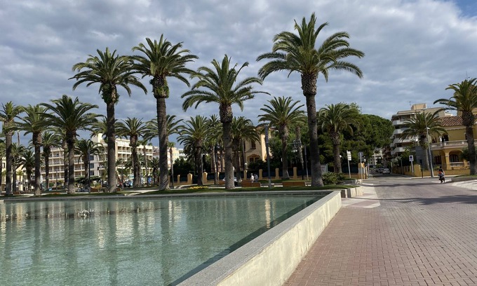 Salou City Centre Hotel | Apartamentos Norte 14