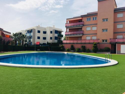 Alcossebre Apartment | Apartamentos Nova Vita Altamar