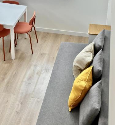Rejas Apartment | Apartamentos Noviembre