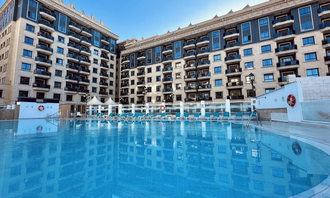 Fuengirola Apartment | Apartamentos Nuriasol