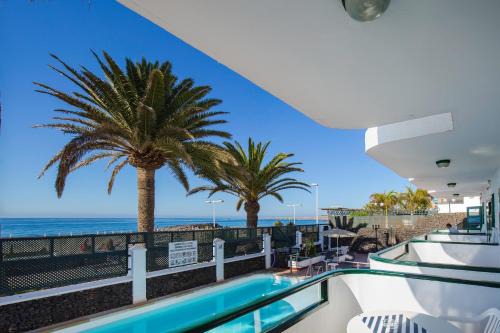 Playa del Ingles Apartment | Apartamentos Olympia