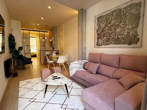 Cuatro Caminos Apartment | Apartamentos orilla del Bernabéu