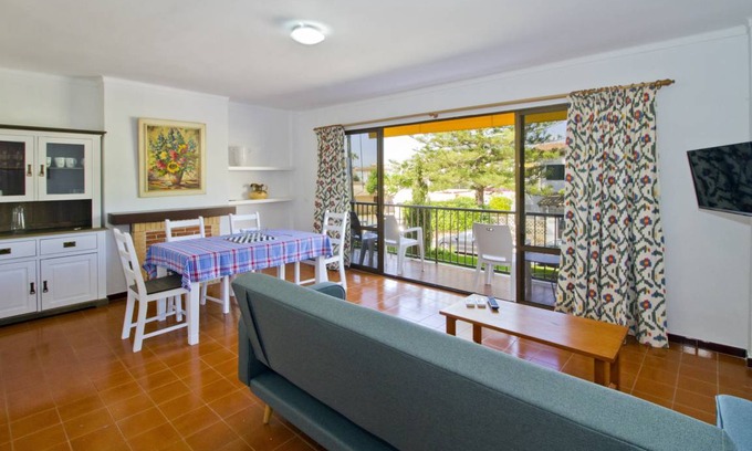 Cala Ratjada Apartment | APARTAMENTOS PONENT II