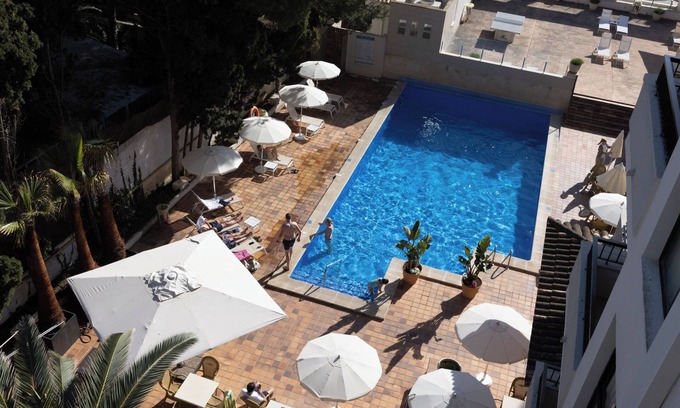 Les Meravelles Apartment | Apartamentos Pabisa Orlando