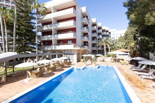 Les Meravelles Apartment | Apartamentos Pabisa Orlando