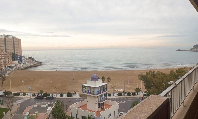 Oropesa del Mar Apartment | Apartamentos Paradise Oropesa 3000