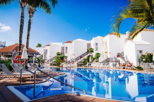 Costa Adeje Apartment | Apartamentos Parque del Sol