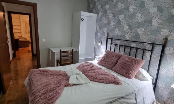 Figueras (Castropol) Apartment | Apartamentos Paz Ribadeo