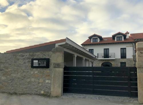 Ribamontan al Mar Apartment | Apartamentos Pico de Langre