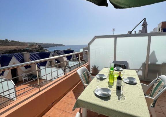Playa San Juan Apartment | Apartamentos Playa San Juan Tenerife