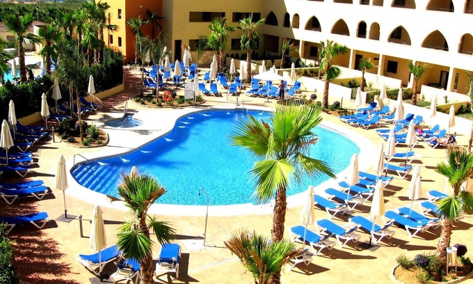 Punta del Moral Apartment | Apartamentos Playamarina