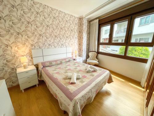 Portonovo Apartment | Apartamentos Portonovo 3000