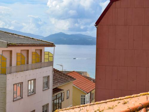 Portonovo Apartment | Apartamentos Portonovo Playa 3000