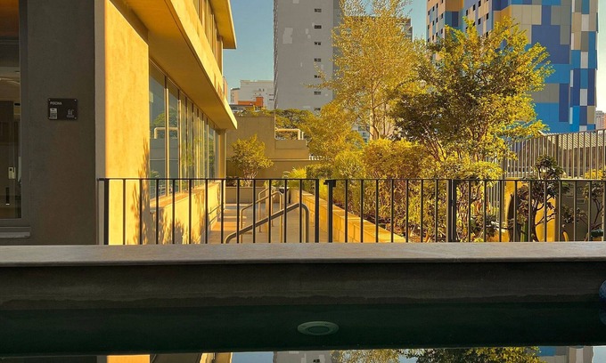 Cerqueira Cesar Apartment | Apartamentos Prime-Prox a Oscar Freire