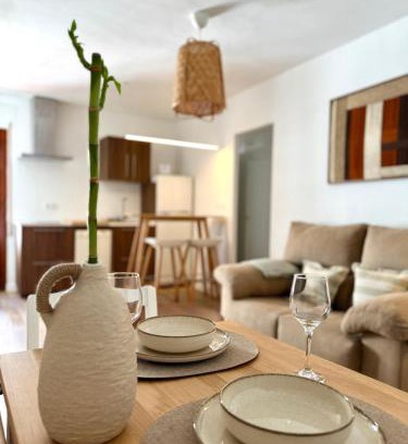 Jewish Quarter Apartment | Apartamentos Puerta de Sefarad