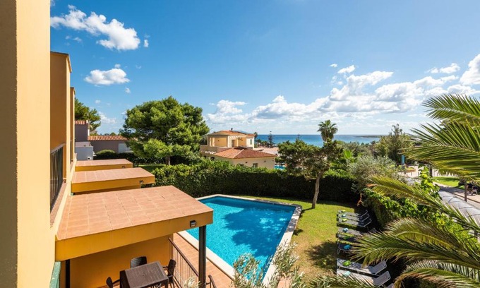 Punta Prima Apartment | Apartamentos Punta Prima By EscapeHome