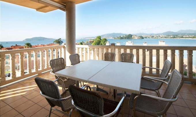 Baiona Apartment | Apartamentos Ría de Bayona