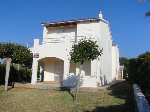 Ciudadela Apartment | Apartamentos Rayma I-II-III