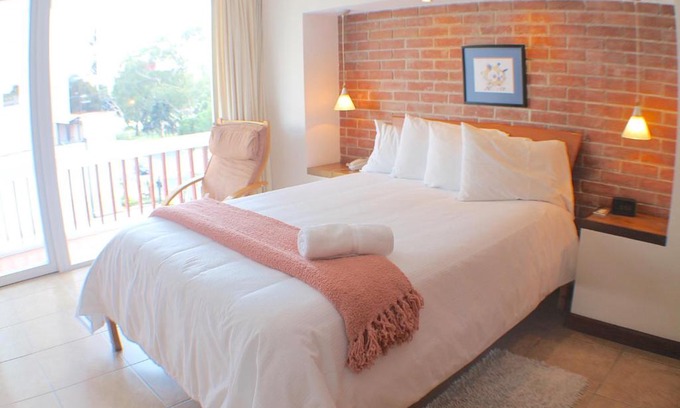 Zona 10 Apartment | Apartamentos Reforma